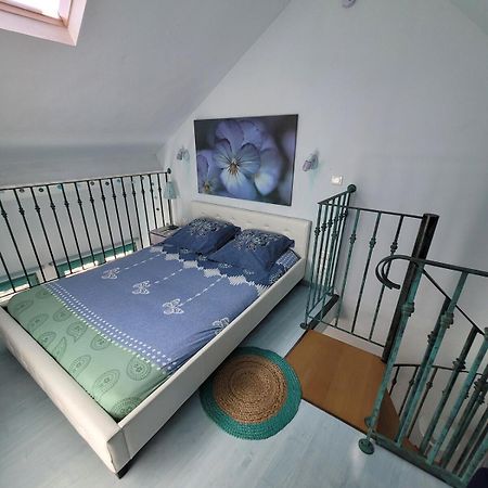 Gite Milly - 2 Studios En Coeur De Ville Pokój zdjęcie
