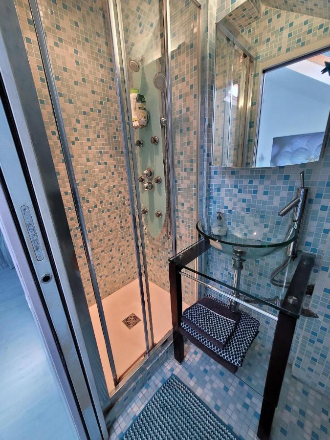 Gite Milly - 2 Studios En Coeur De Ville Zewnętrze zdjęcie