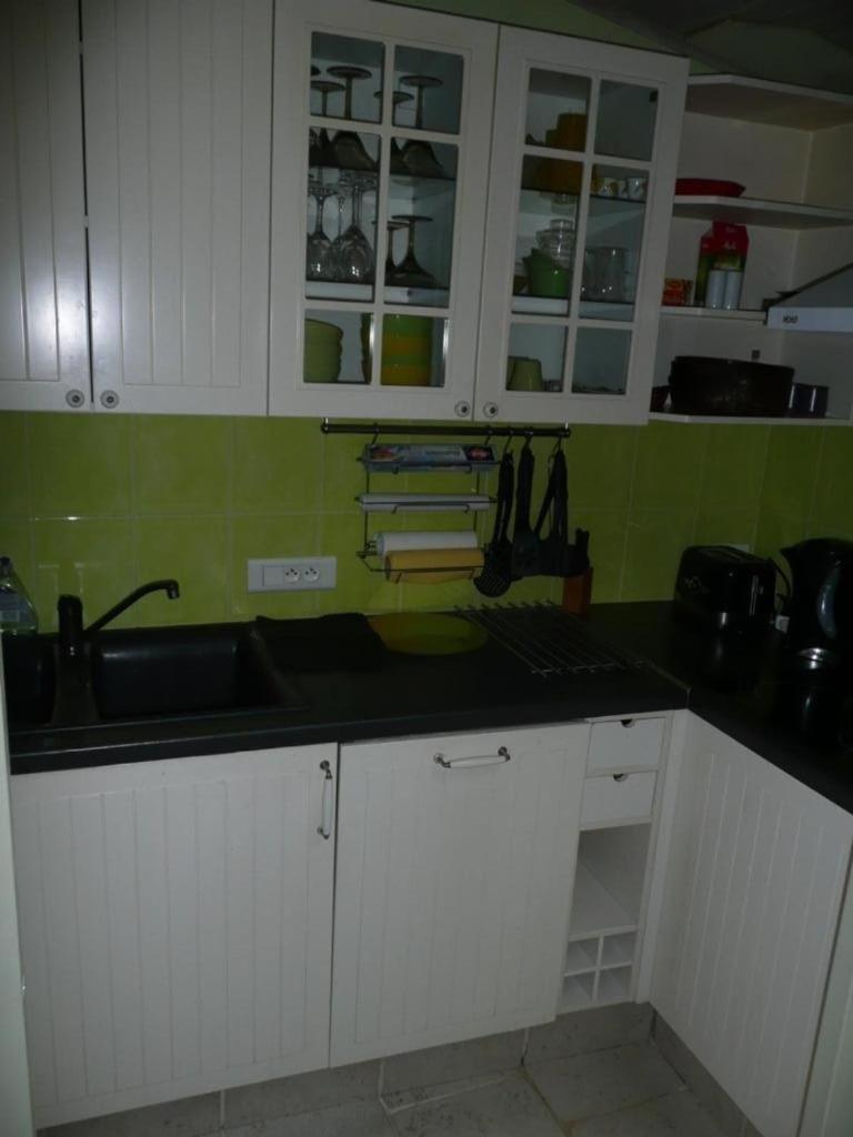 Gite Milly - 2 Studios En Coeur De Ville Pokój zdjęcie