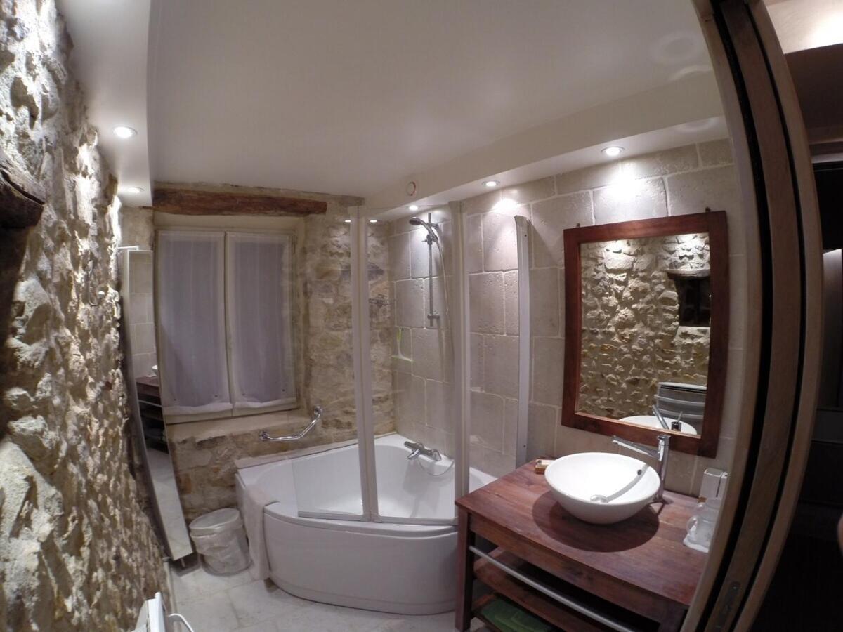Gite Milly - 2 Studios En Coeur De Ville Pokój zdjęcie
