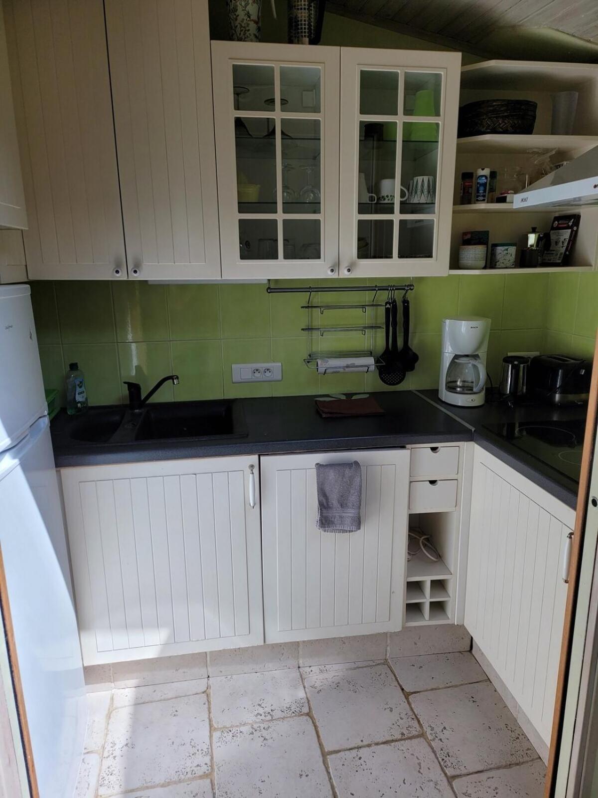 Gite Milly - 2 Studios En Coeur De Ville Pokój zdjęcie