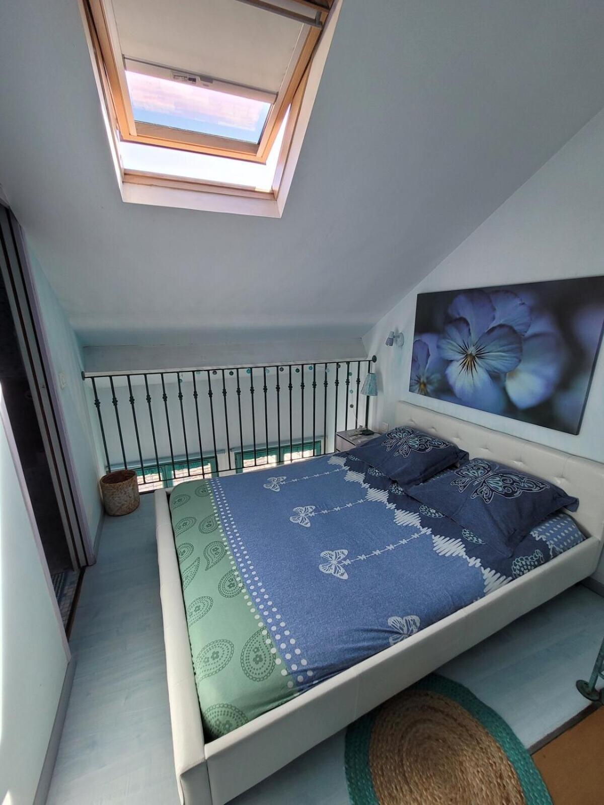 Gite Milly - 2 Studios En Coeur De Ville Pokój zdjęcie