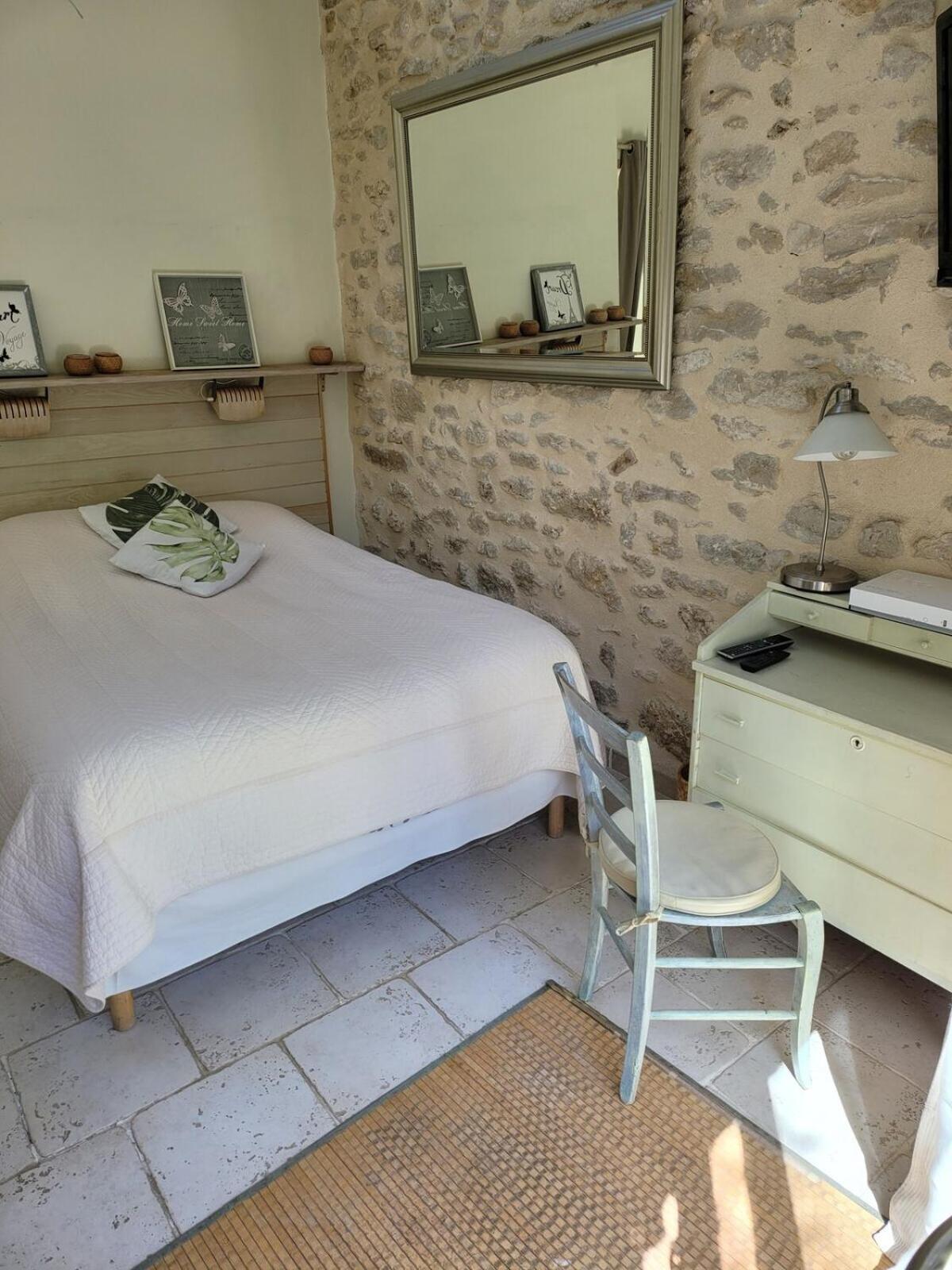 Gite Milly - 2 Studios En Coeur De Ville Zewnętrze zdjęcie