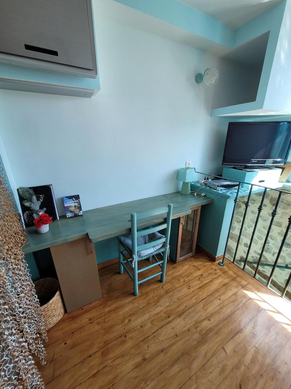 Gite Milly - 2 Studios En Coeur De Ville Pokój zdjęcie